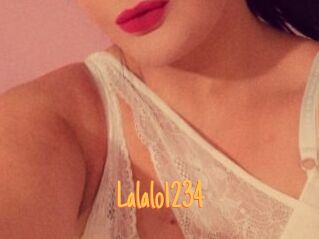 Lalalo1234