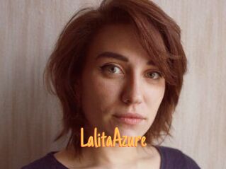 LalitaAzure