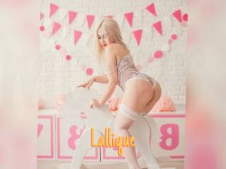 Lallique