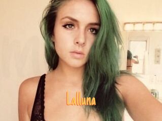 Lalluna Mobile Porno