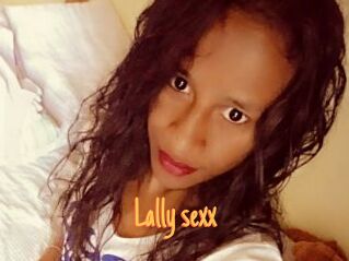 Lally_sexx