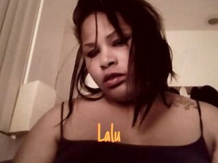 Lalu