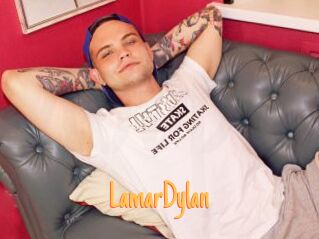 LamarDylan