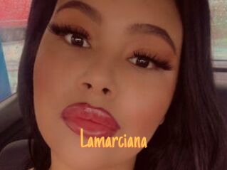 Lamarciana