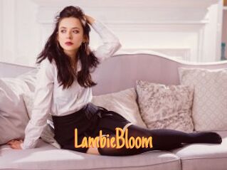 LambieBloom Mobile Porno