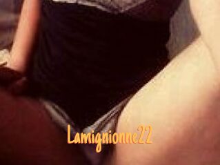 Lamignionne22