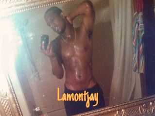 Lamontjay