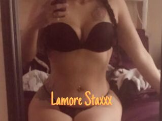 Lamore_Staxxx