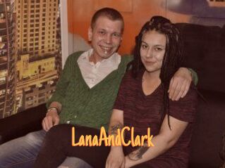 LanaAndClark