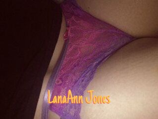 LanaAnn_Jones Mobile Porno