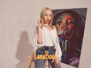LanaBoyd