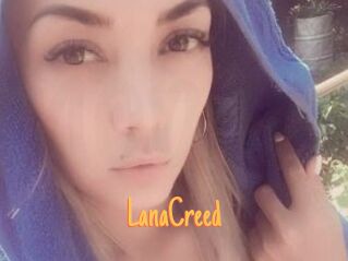 LanaCreed
