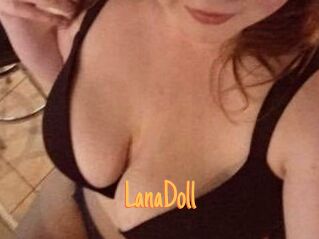 LanaDoll