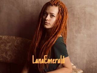 LanaEmerald
