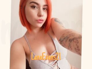 LanaEvans21 Mobile Porno