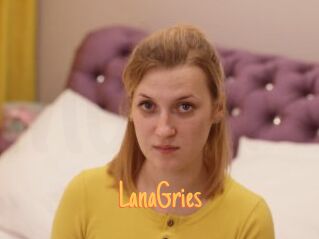 LanaGries