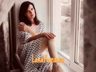 LanaHandson