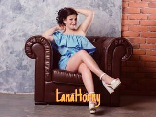 LanaHorny