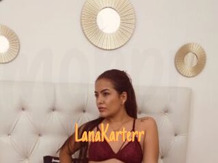 LanaKarterr
