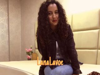 LanaLavoe