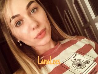 LanaLees Mobile Porno
