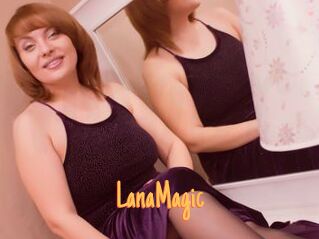 LanaMagic