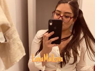 LanaMalkova Mobile Porno