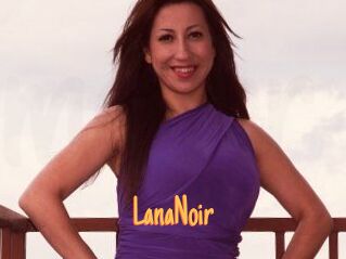 LanaNoir