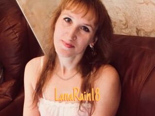 LanaRain18