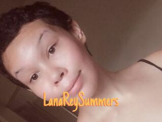 LanaReySummers Mobile Porno