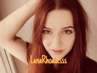 LanaRhoadesss Mobile Porno