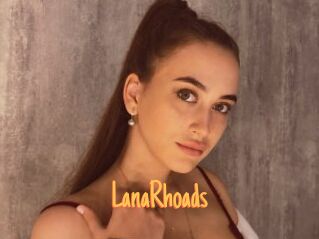 LanaRhoads