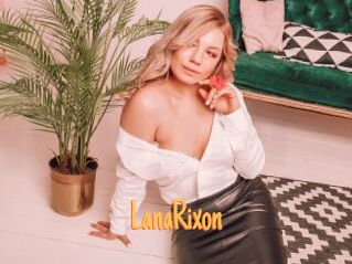 LanaRixon