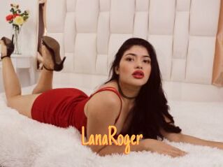 LanaRoger