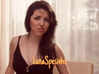 LanaSpesivhs