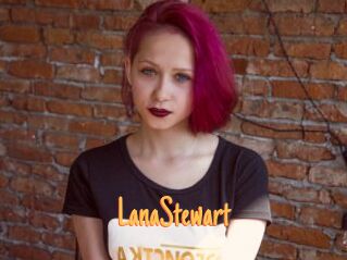 LanaStewart