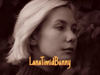 LanaTimidBunny