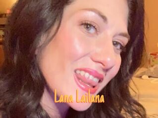 Lana_Lailana Mobile Porno