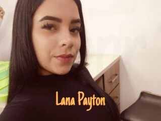 Lana_Payton Mobile Porno