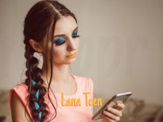 Lana_Teen
