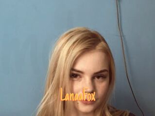LanaaFox