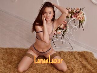 LanaaLuxur