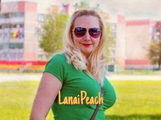 LanaiPeach