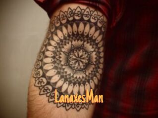 LanaxesMan