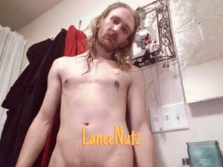 LanceNutz Mobile Porno