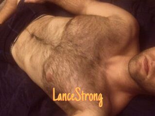 LanceStrong