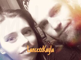 LancexxKayla