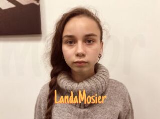 LandaMosier Mobile Porno