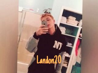 Landon20