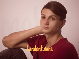LandonEvans